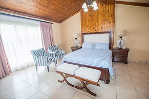 Hoyo Hoyo Machadostud Lodge