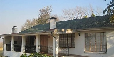 Hoyo Hoyo Machadostud Lodge