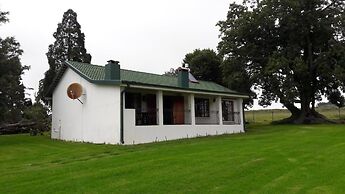 Hoyo Hoyo Machadostud Lodge