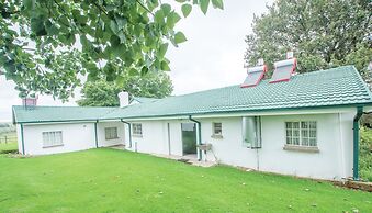 Hoyo Hoyo Machadostud Lodge