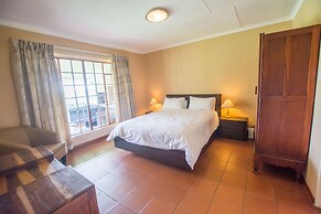 Hoyo Hoyo Machadostud Lodge