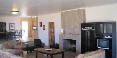 Hoyo Hoyo Machadostud Lodge