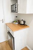 Four Palms Accommodation