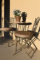 Four Palms Accommodation