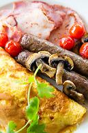 Four Palms Accommodation