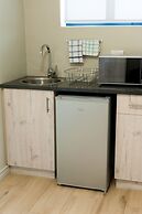 Four Palms Accommodation