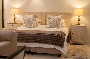 Four Palms Accommodation