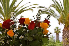 Four Palms Accommodation