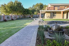 Four Palms Accommodation