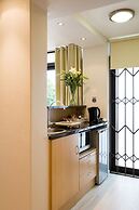 Four Palms Accommodation