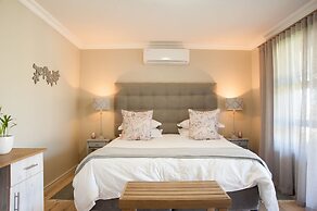 Four Palms Accommodation