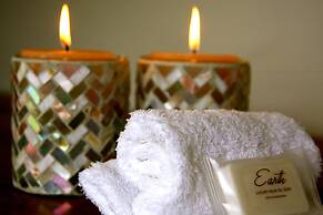 Four Palms Accommodation