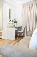 Four Palms Accommodation