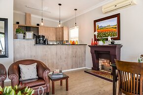 Four Palms Accommodation