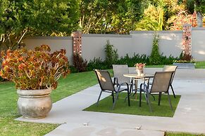 Four Palms Accommodation