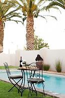 Four Palms Accommodation