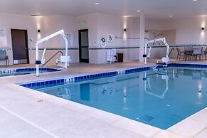 Holiday Inn & Suites Denver Tech Center-Centennial by IHG