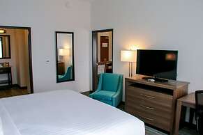 Holiday Inn & Suites Denver Tech Center-Centennial by IHG