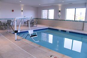 Holiday Inn & Suites Denver Tech Center-Centennial by IHG