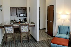 Holiday Inn & Suites Denver Tech Center-Centennial by IHG