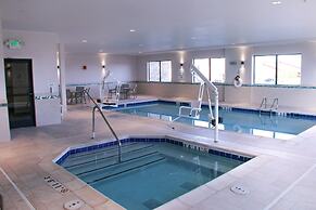 Holiday Inn & Suites Denver Tech Center-Centennial by IHG