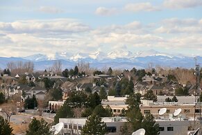 Holiday Inn & Suites Denver Tech Center-Centennial by IHG