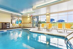 Fairfield Inn & Suites by Marriott Johnson City