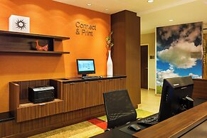 Fairfield Inn & Suites by Marriott Johnson City