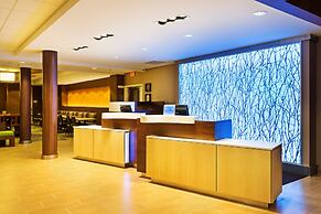 Fairfield Inn & Suites by Marriott Johnson City