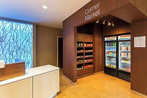 Fairfield Inn & Suites by Marriott Johnson City