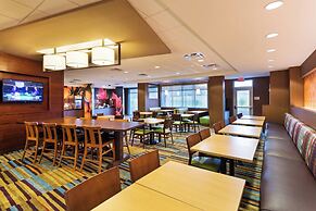 Fairfield Inn & Suites by Marriott Johnson City
