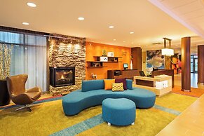 Fairfield Inn & Suites by Marriott Johnson City
