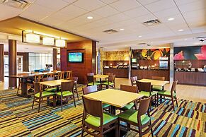 Fairfield Inn & Suites by Marriott Johnson City