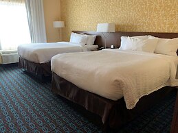 Fairfield Inn & Suites by Marriott Johnson City