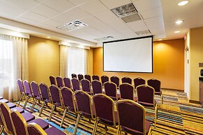 Fairfield Inn & Suites by Marriott Johnson City