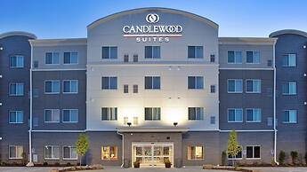 Candlewood Suites Grand Island by IHG
