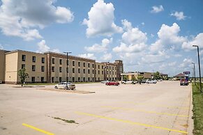 Comfort Suites University