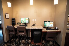 Comfort Suites University