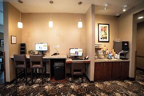 Comfort Suites University