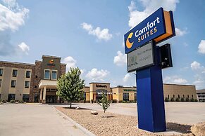 Comfort Suites University