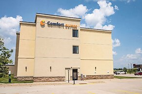 Comfort Suites University