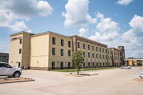 Comfort Suites University