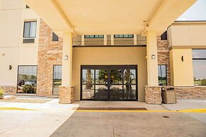 Comfort Suites University