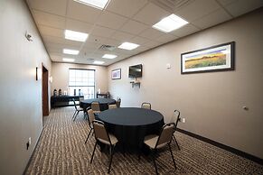 Comfort Suites University
