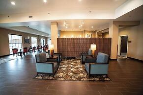 Comfort Suites University