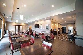 Comfort Suites University