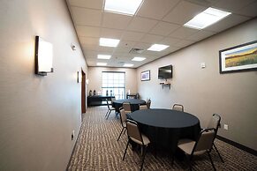 Comfort Suites University