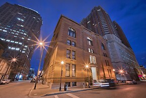 Staybridge Suites Baltimore - Inner Harbor by IHG