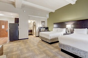 Staybridge Suites Baltimore - Inner Harbor by IHG