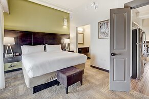 Staybridge Suites Baltimore - Inner Harbor by IHG